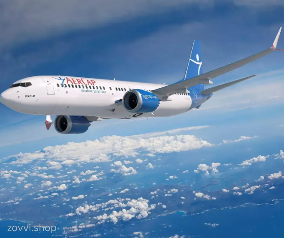 Aircraft